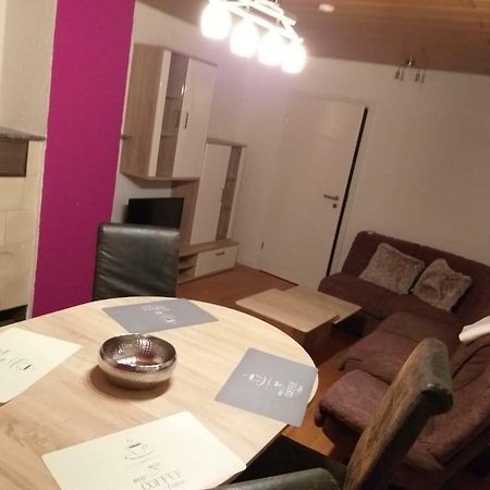 Appartment Rechberghausen Luaran gambar