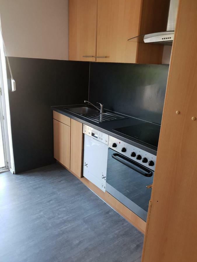 Appartment Rechberghausen Luaran gambar