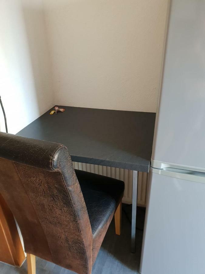 Appartment Rechberghausen Luaran gambar