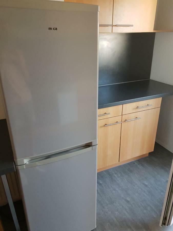 Appartment Rechberghausen Luaran gambar