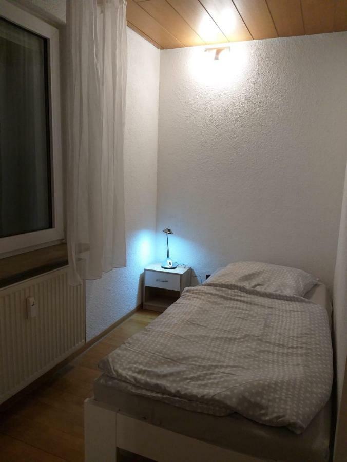 Appartment Rechberghausen Luaran gambar